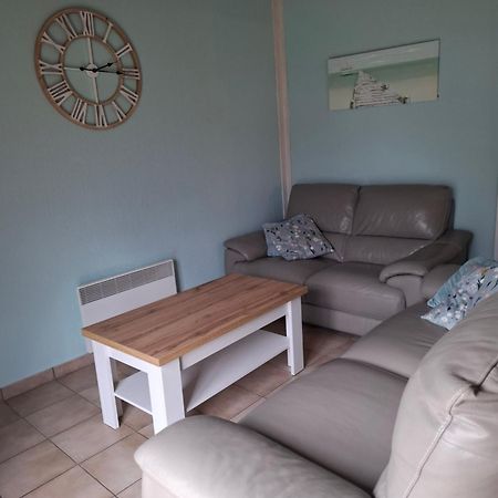 Maison De Dunes Bredene Luaran gambar
