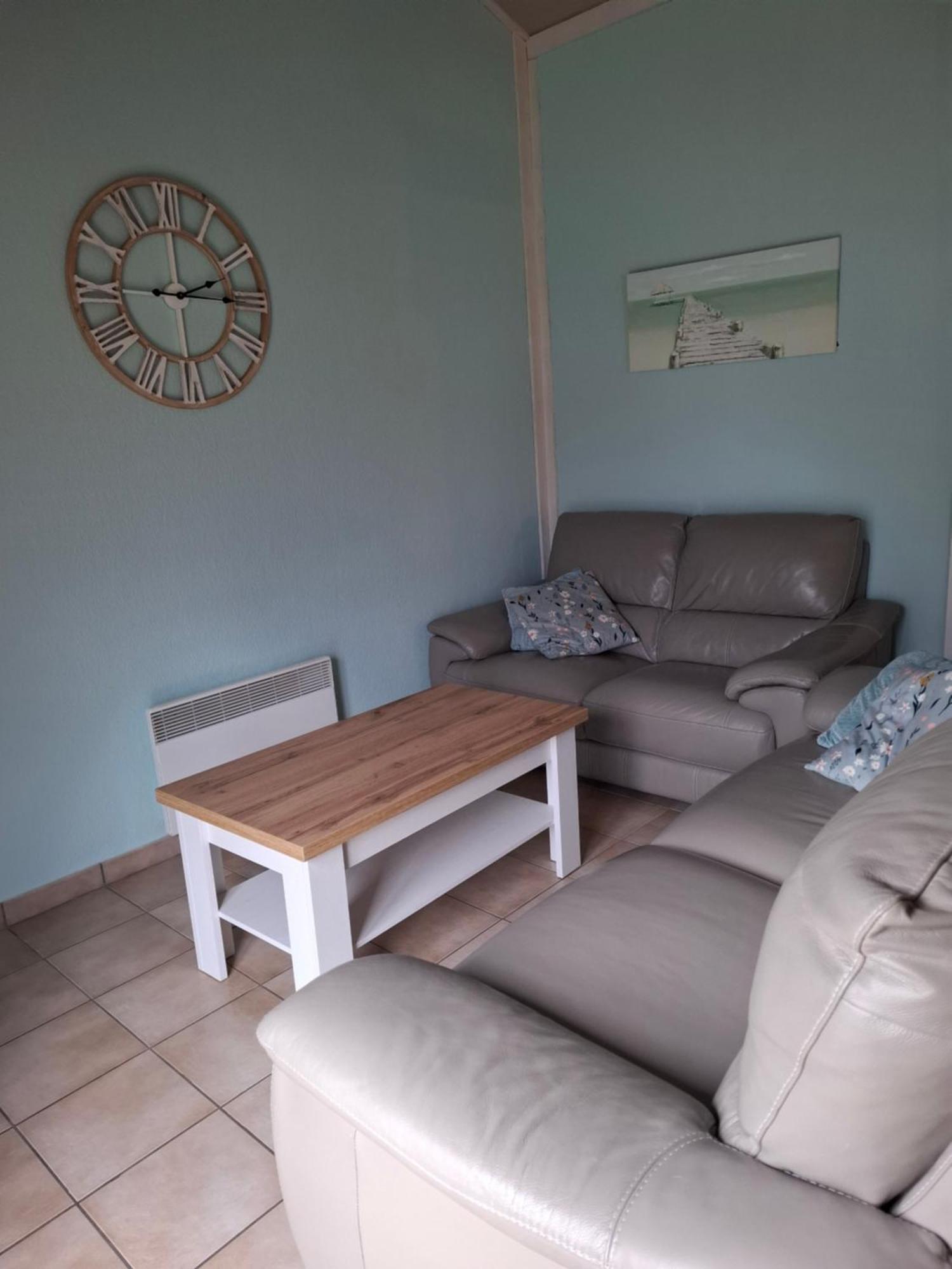 Maison De Dunes Bredene Luaran gambar