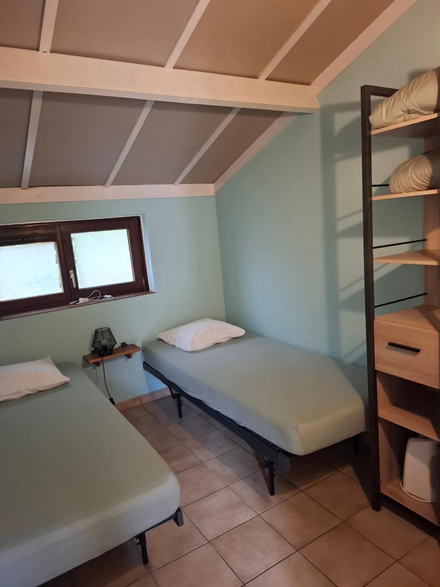 Maison De Dunes Bredene Luaran gambar