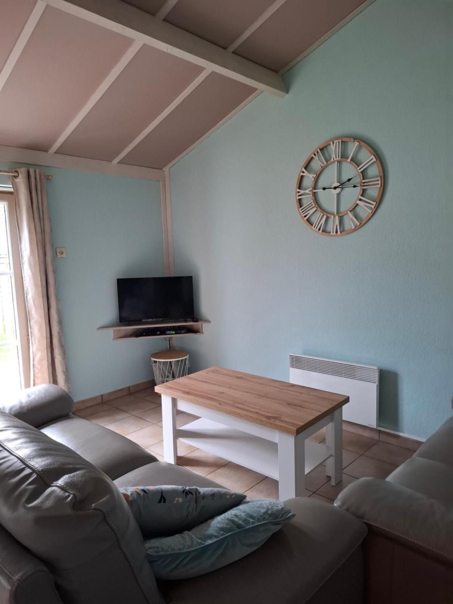 Maison De Dunes Bredene Luaran gambar