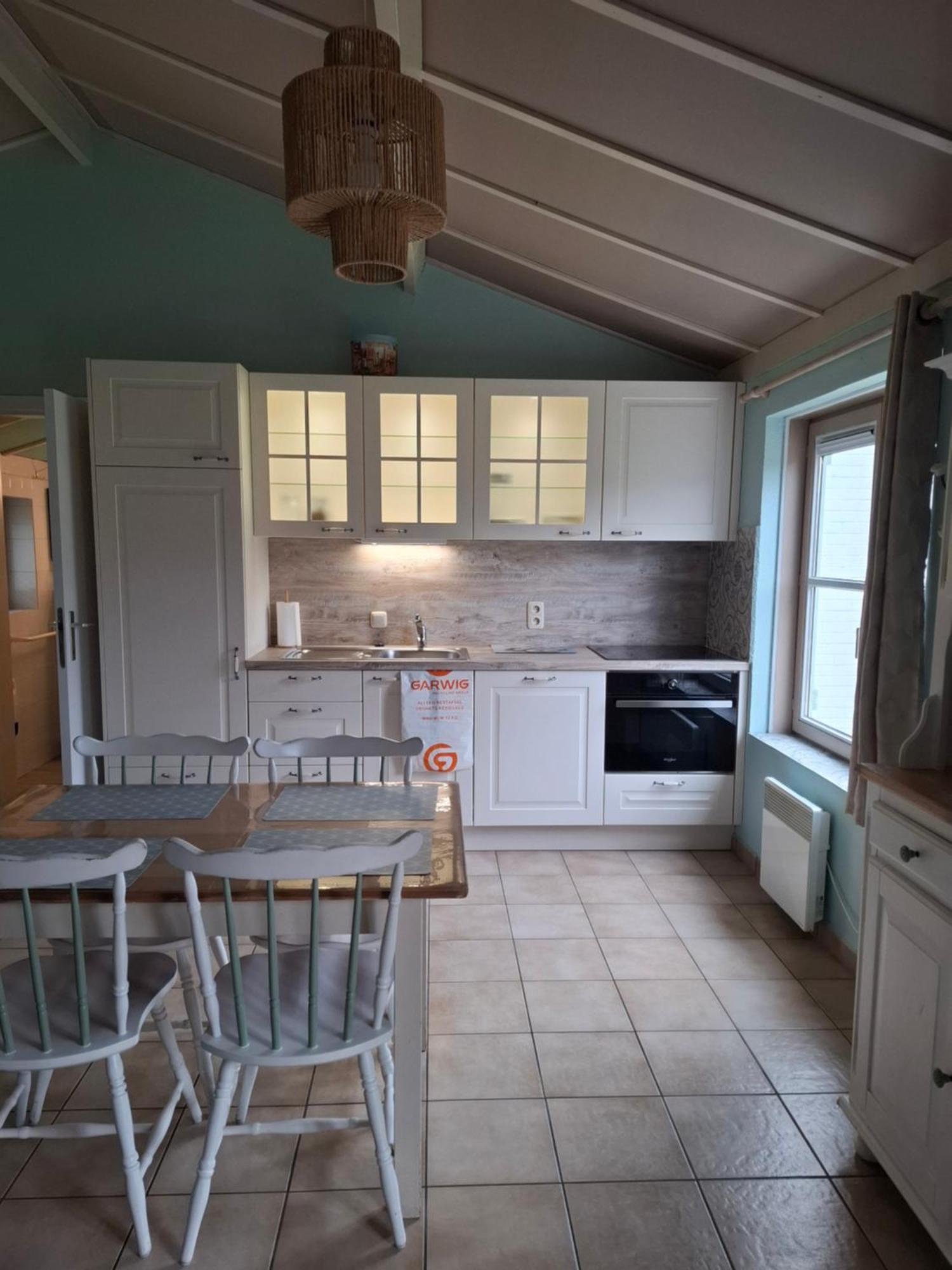Maison De Dunes Bredene Luaran gambar