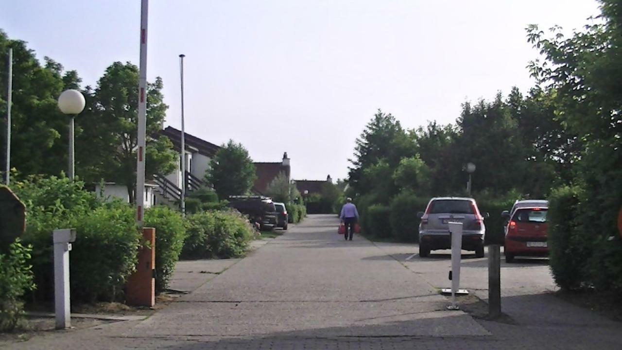 Maison De Dunes Bredene Luaran gambar