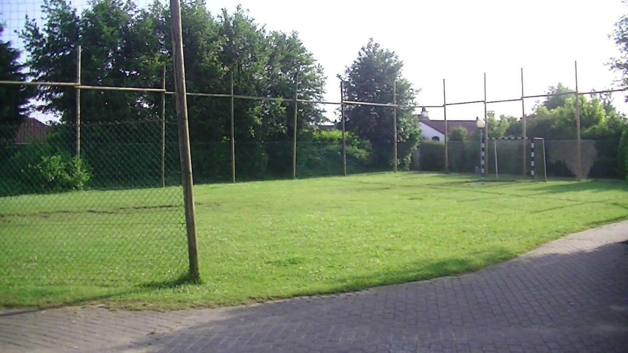 Maison De Dunes Bredene Luaran gambar