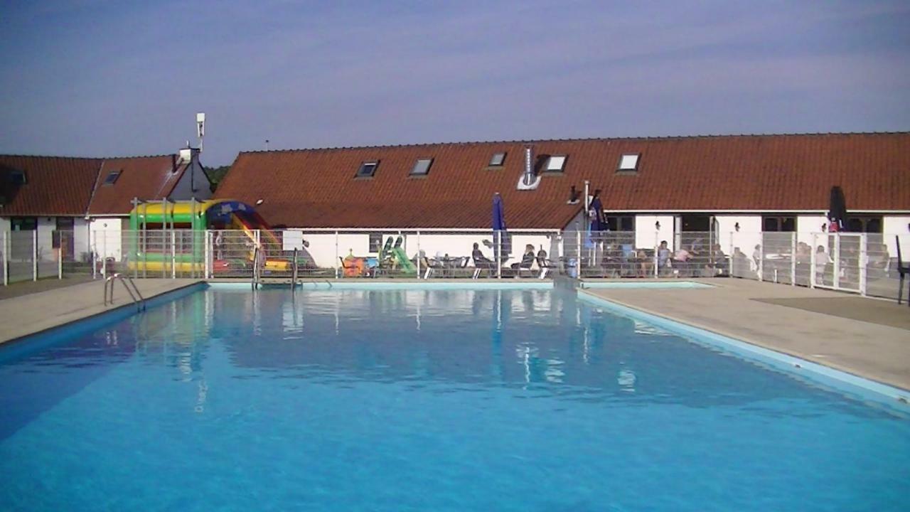 Maison De Dunes Bredene Luaran gambar