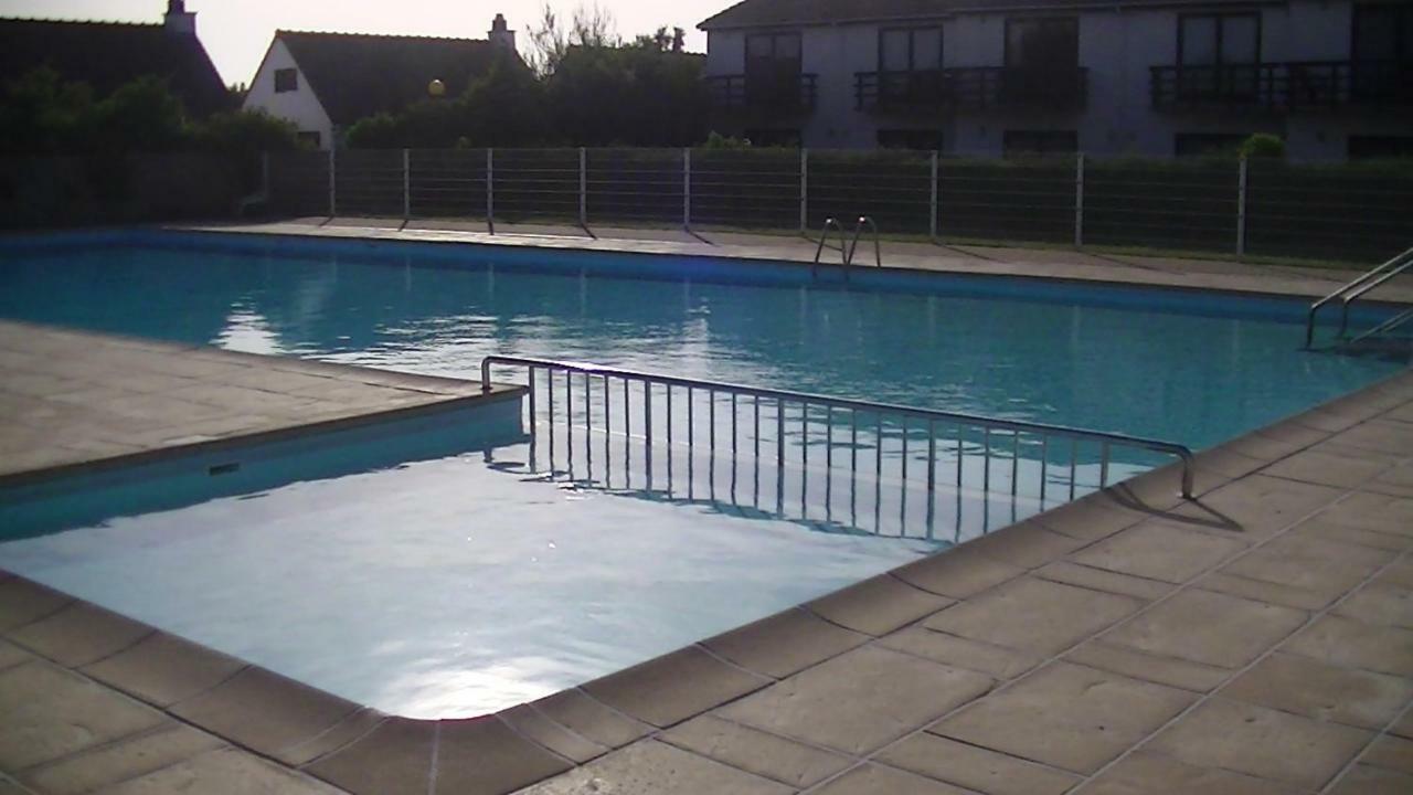 Maison De Dunes Bredene Luaran gambar